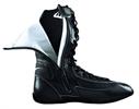 Everlast Lockdown Hi Michelin Boxing Shoes